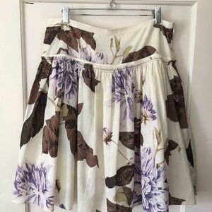 CLUB MONACO Skirt